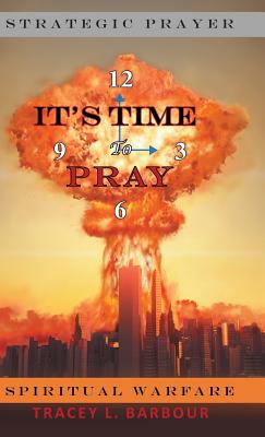 It’s Time to Pray