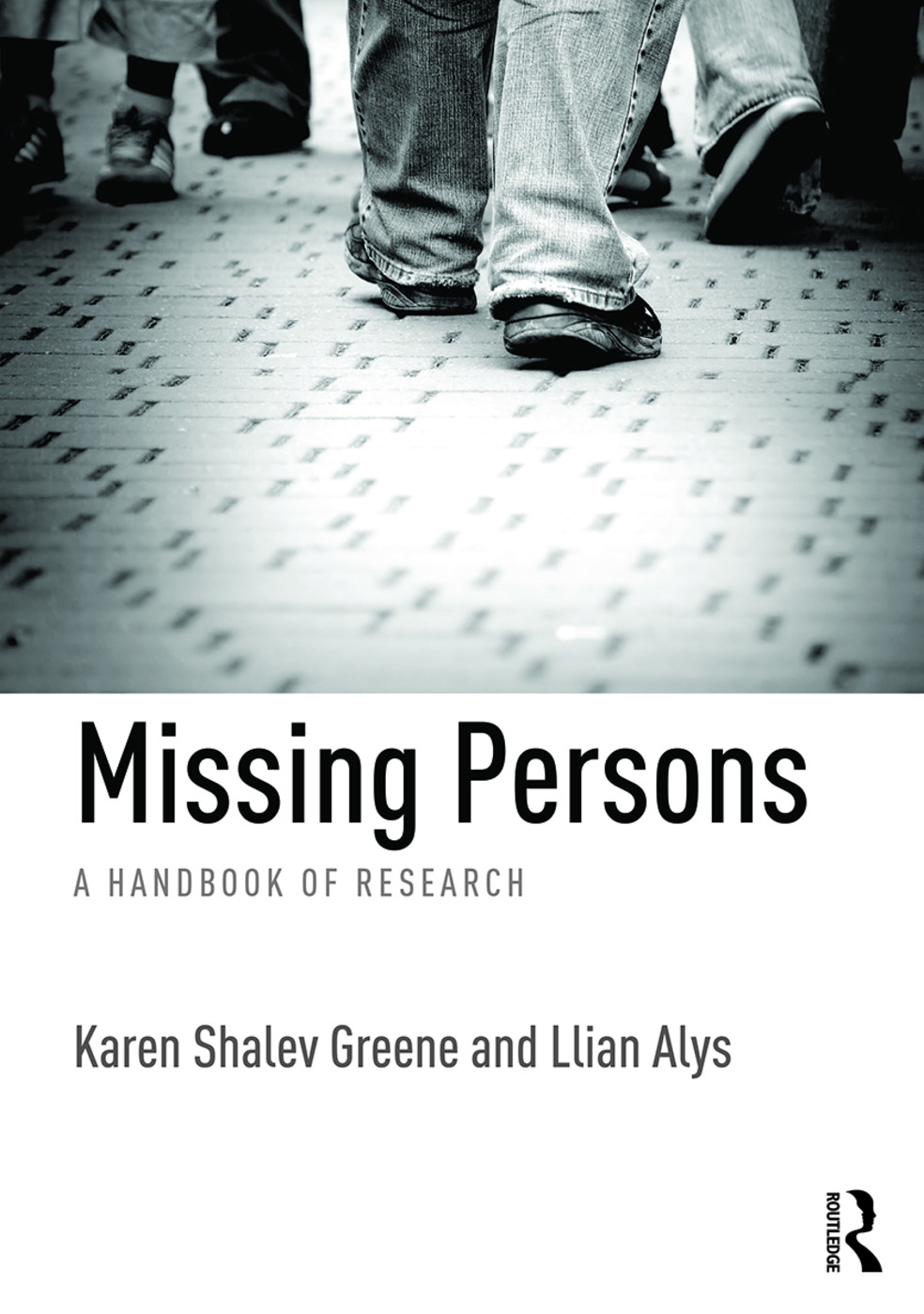 Missing Persons: A Handbook of Research