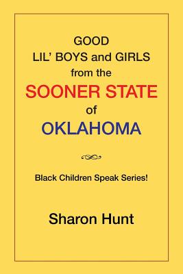 Good Lil’ Boys and Girls from the Sooner State of Oklahoma