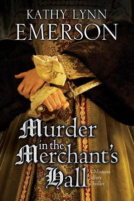 Murder in the Merchant’s Hall