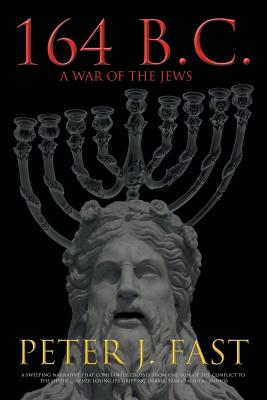 164 B.c.: A War of the Jews