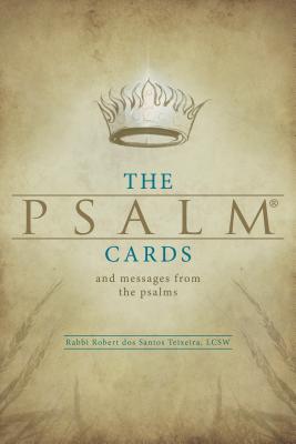 The Psalm Cards: And Messages from the Psalms