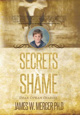 Secrets & Shame: Dear Oprah Diaries