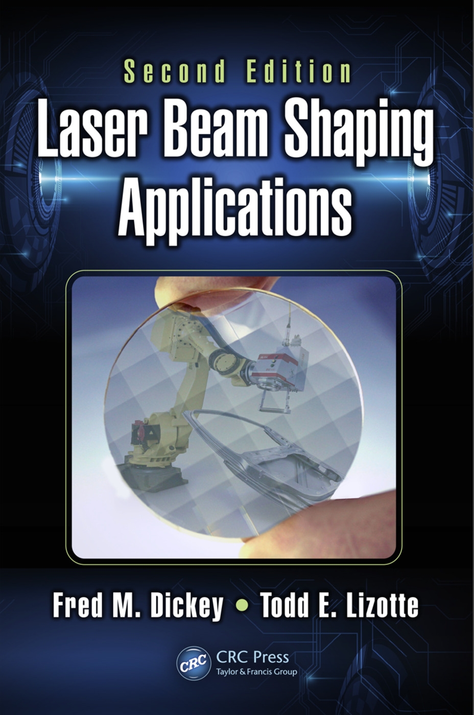 Laser Beam Shaping Applications