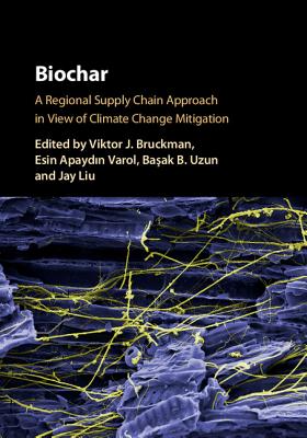 Biochar: A Regional Supply Chain Approach in View of Climate Change Mitigation