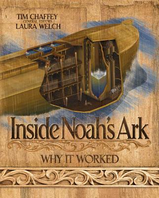 Inside Noah’s Ark: Why It Worked