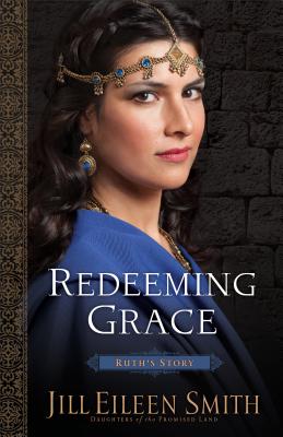 Redeeming Grace: Ruth’s Story