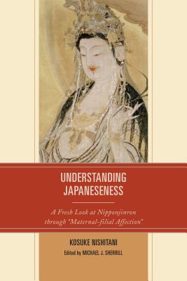 Understanding Japaneseness: A Fresh Look at Nipponjinron Through Maternal-Filial Affection