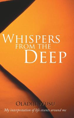 Whispers from the Deep: My Interpretation of Life Events Around Me