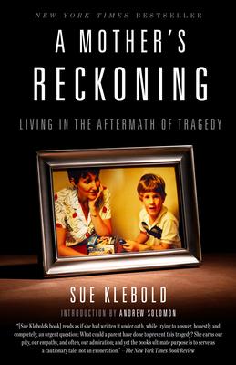 A Mother’s Reckoning: Living in the Aftermath of Tragedy