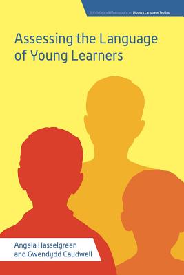 Assessing the Language of Young Learners