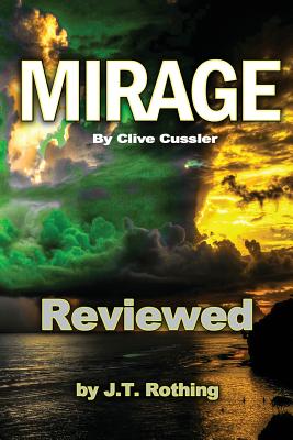 Mirage by Clive Cussler Reviewed