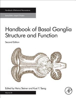 Handbook of Basal Ganglia Structure and Function