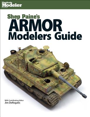 Armor Modelers Guide