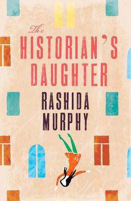 The Historian’s Daughter