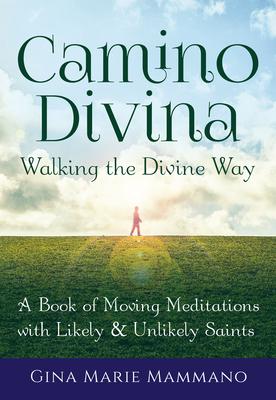 Camino Divina: Walking the Divine Way; a Book of Moving Meditations With Likely and Unlikely Saints