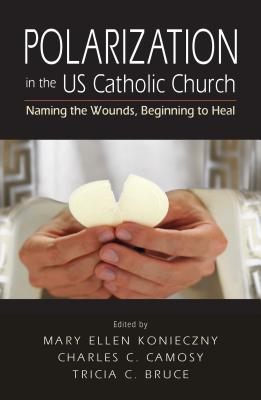 Polarization in the US Catholic Church: Naming the Wounds, Beginning to Heal