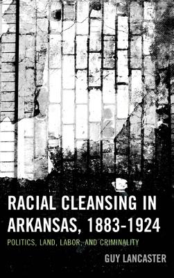 Racial Cleansing in Arkansas 1pb