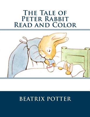 The Tale of Peter Rabbit