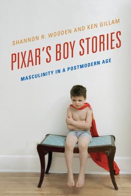 Pixar’s Boy Stories