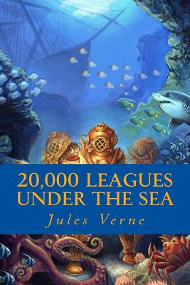 20,000 Leagues Under the Sea