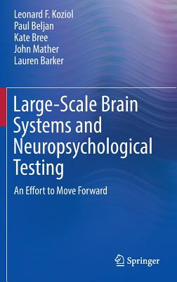 Large-Scale Brain Systems and Neuropsychological Testing: An Effort to Move Forward