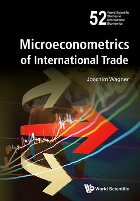 Microeconometrics of International Trade