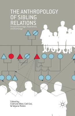 The Anthropology of Sibling Relations: Shared Parentage, Experience, and Exchange