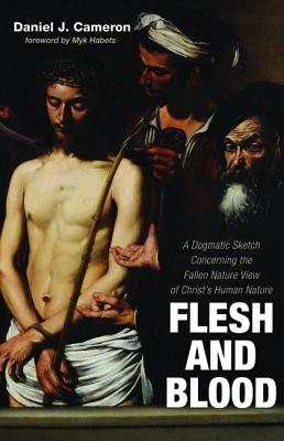 Flesh and Blood: A Dogmatic Sketch Concerning the Fallen Nature View of Christ’s Human Nature