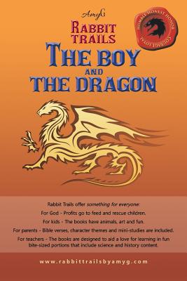 Rabbit Trails: The Boy and the Dragon/Mumiya and the Cat