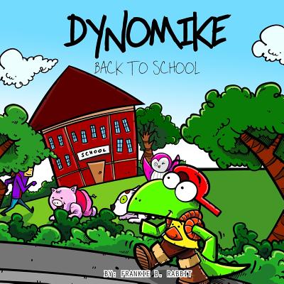 Dynomike: Back to School