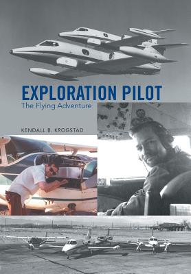 Exploration Pilot: The Flying Adventure