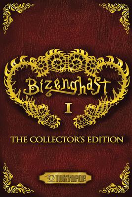 Bizenghast Collectors 1