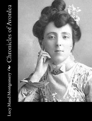 Chronicles of Avonlea