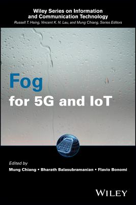 Fog for 5g and Iot