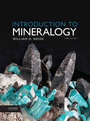 Introduction to Mineralogy