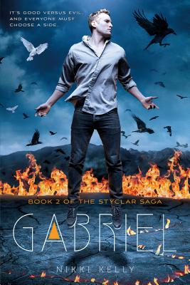 Gabriel: Book 2 of the Styclar Saga