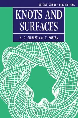 Knots and Surfaces