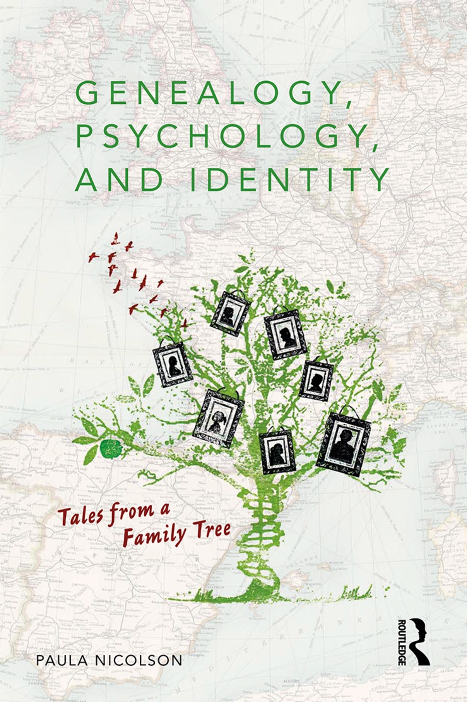 Genealogy, Psychology and Identity: Tales from a Family Tree