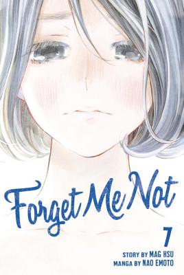 Forget Me Not 7