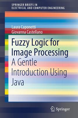 Fuzzy Logic for Image Processing: A Gentle Introduction Using Java