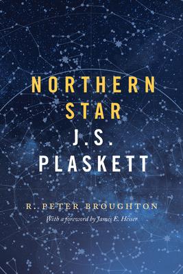 Northern Star: J.S. Plaskett