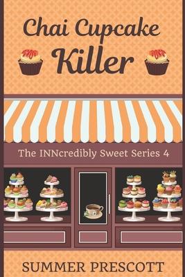 Chai Cupcake Killer