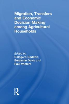 Migration, Transfers and Economic Decision Making Among Agricultural Households