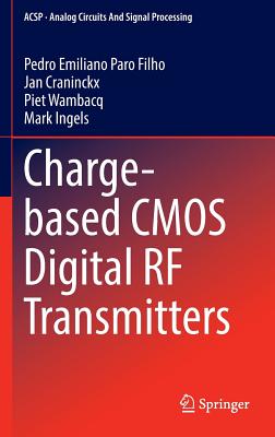 Charge-based Cmos Digital Rf Transmitters