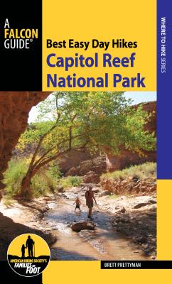 Best Easy Day Hikes Capitol Reef National Park