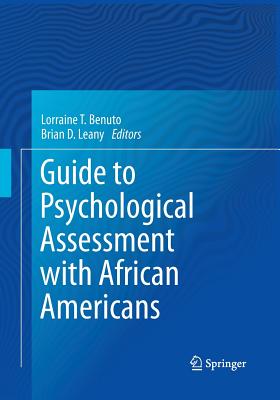 Guide to Psychological Assessment with African Americans