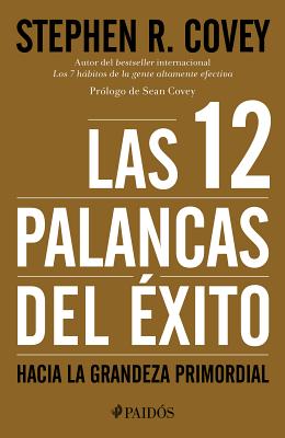 Las 12 Palancas del Axito