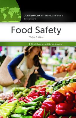 Food Safety: A Reference Handbook, 3rd Edition