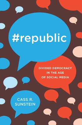 #republic: Divided Democracy in the Age of Social Media